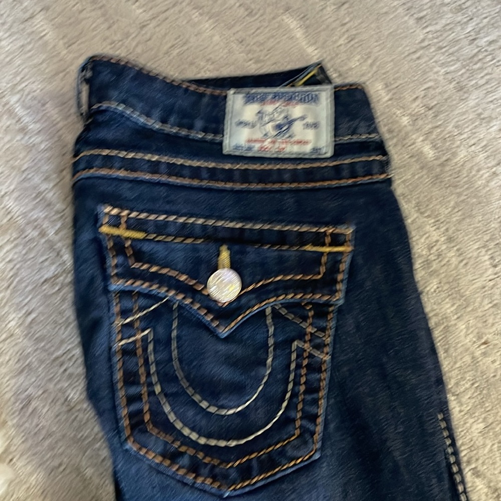 True Religion Jeans 29/32L